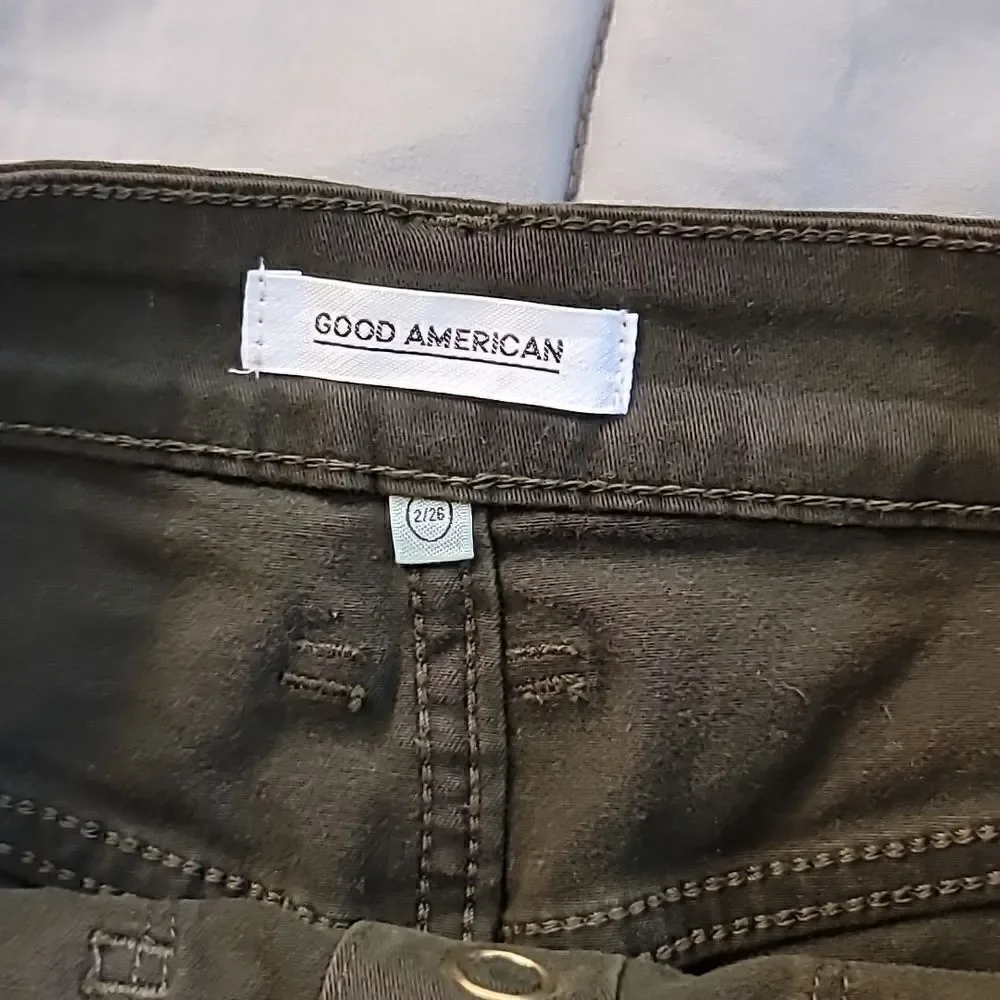 Good American good american